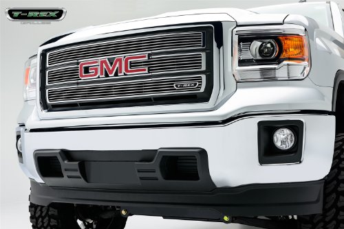 Grille Inserts T-Rex Truck Products 21208