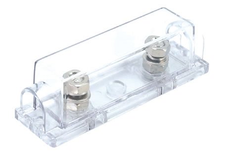 ANL Fuse Holder/Block Fuses Audiotek AUDIO TEK
