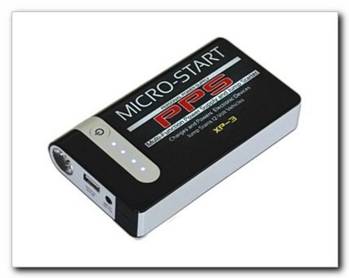 Batteries Antigravity Batteries 92-XP3
