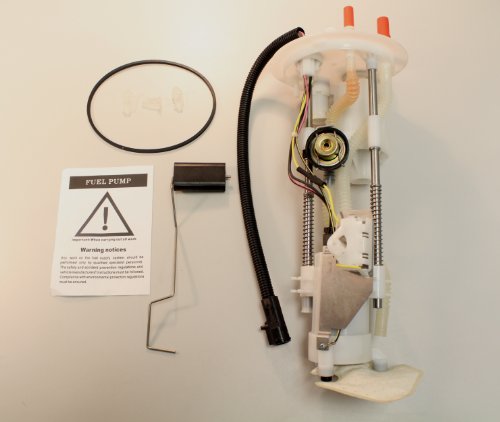 Electric Fuel Pumps APE A6013A