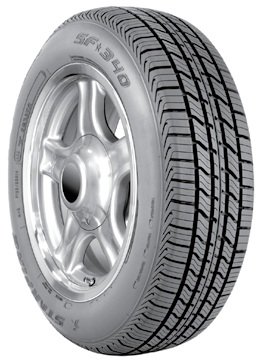 All-Season Cooper Tires 90000007499