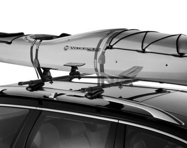 Cargo Bars Thule THULE-875XT