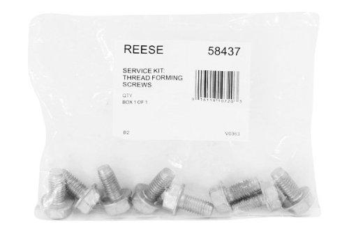 Replacement Parts Reese Towpower 58437