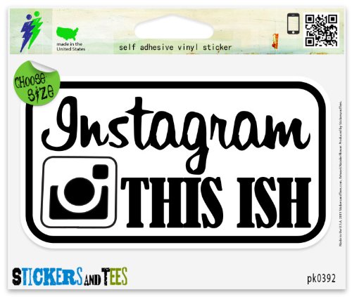 Bumper Stickers Stickers and Tees pk0392B_R