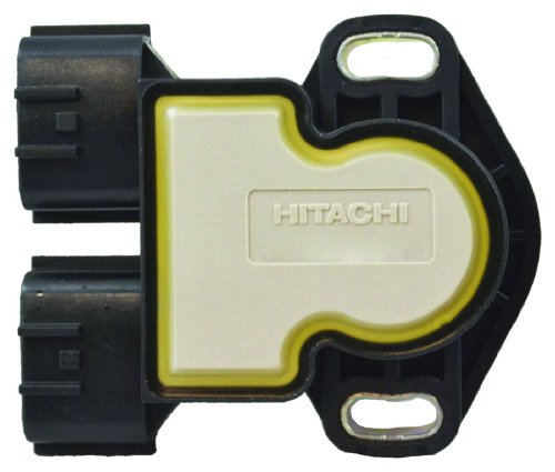 Throttle Position Hitachi TPS0005