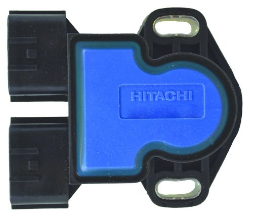 Throttle Position Hitachi TPS0006