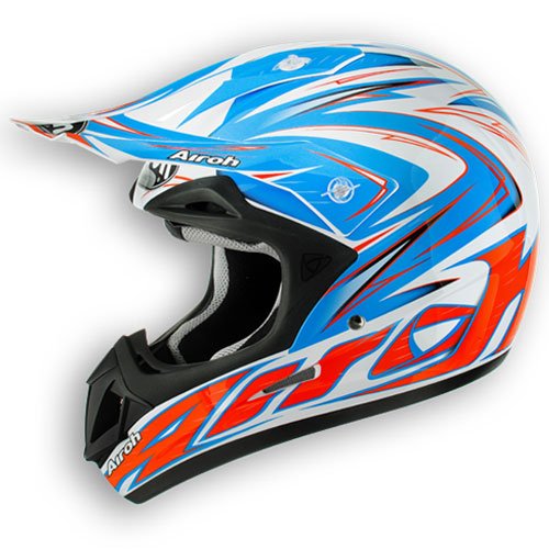 Helmets Airoh 10007791