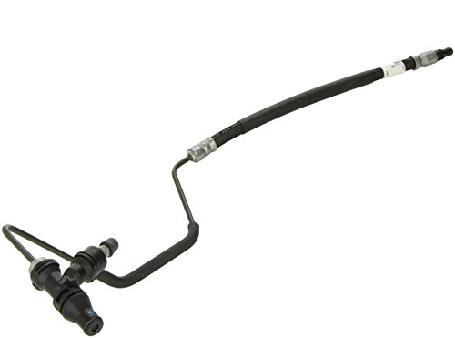 Genuine GM 89060003 Clutch Actuator Cylinder Pipe Clutches & Parts Genuine GM 89060003