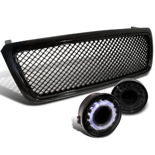 Bulbs Spec-D Tuning HGLFP-F15006JMG