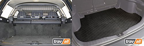 Flooring & Carpeting Travall TDG1203+TBM1028
