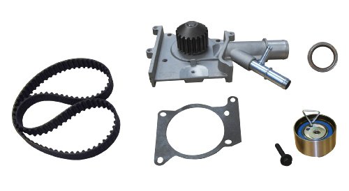 Sets & Kits ContiTech PP283LK4