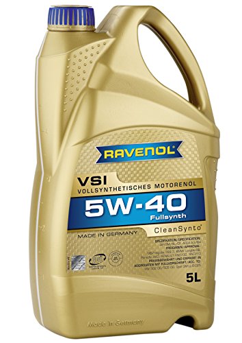 Motor Oils Ravenol 1111130-005