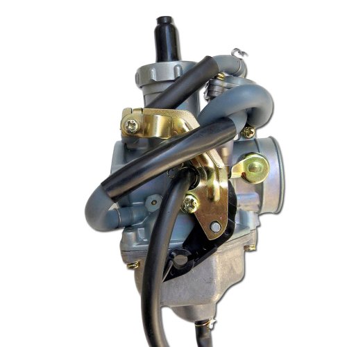 Carburetors Glenparts CB051-3