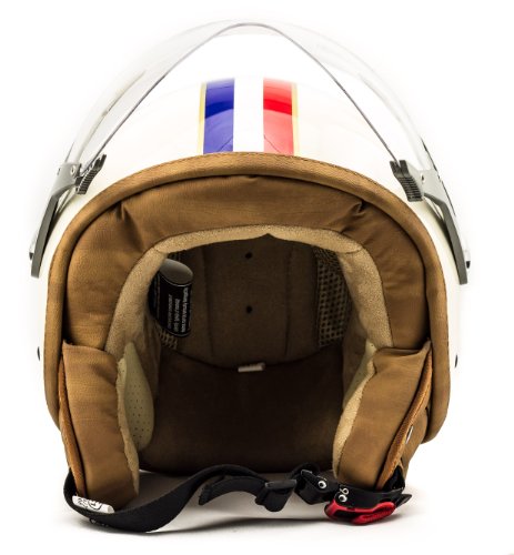 Helmets SOXON Sp325 Paris - M
