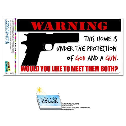 Bumper Stickers Graphics and More STL01_07652