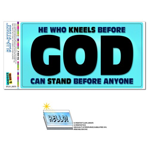 Bumper Stickers Graphics and More STL01_00070