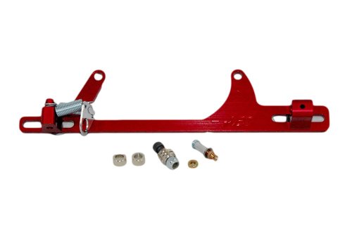 Throttle Controls AED Performance AED 6607-R