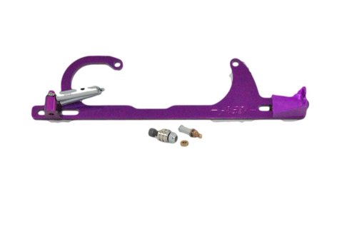 Throttle Controls AED Performance AED 6701-P