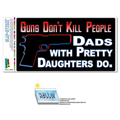 Bumper Stickers Graphics and More STL01_07692