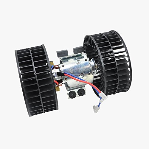 Air Conditioning KOOLMAN 64118391809 , 64 11 8 391 809 => BMW AC Heater Blower Motor Premium Quality 91809 => 1995 1996 1997 1998 1999 2000 2001 740i 740iL 750iL E38