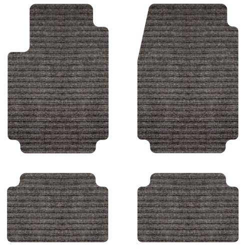 Custom Fit Intro-Tech Automotive NS-730-RM-938