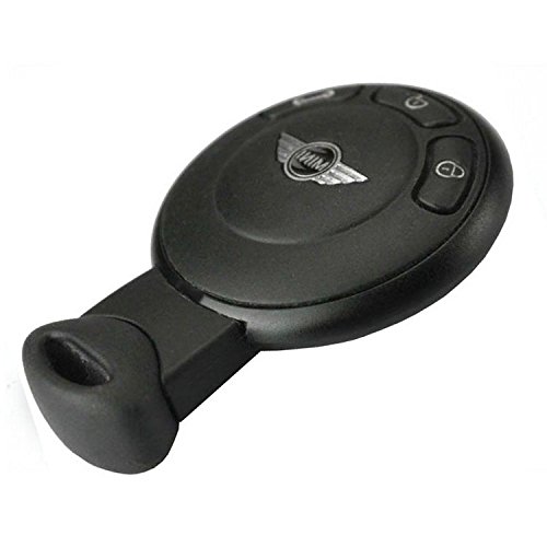Key Chains iJDMTOY AA2091-Black