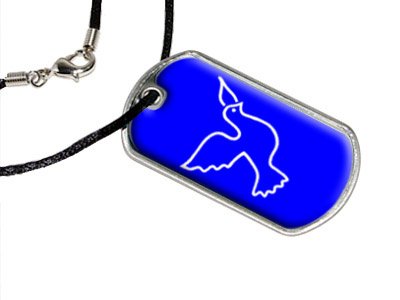 Key Chains Graphics and More d2034_C