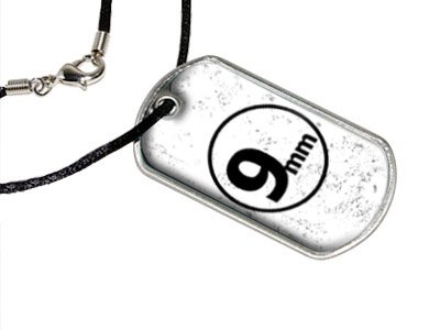 Key Chains Graphics and More d2079_C