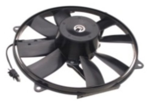Auxiliary Electric Cooling Fan Kits Autoltc 0015001293