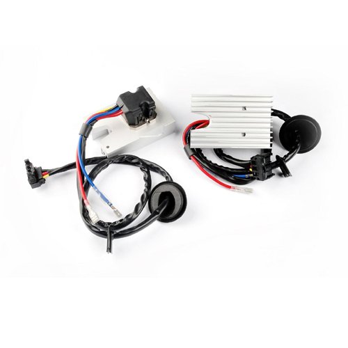 Blower Motor Autoltc 1248212151