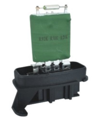 Blower Motor Autoltc 18211360