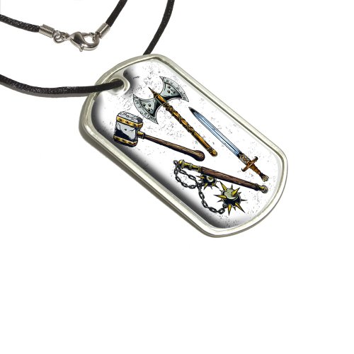 Key Chains Graphics and More d2684_C