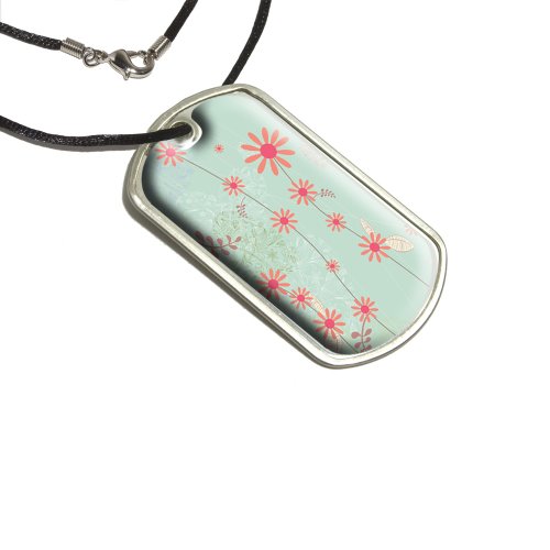 Key Chains Graphics and More d2702_C