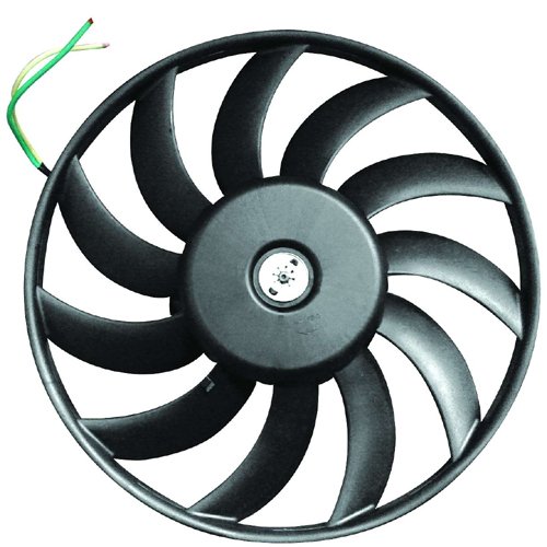 Auxiliary Electric Cooling Fan Kits Autoltc 4F0959455