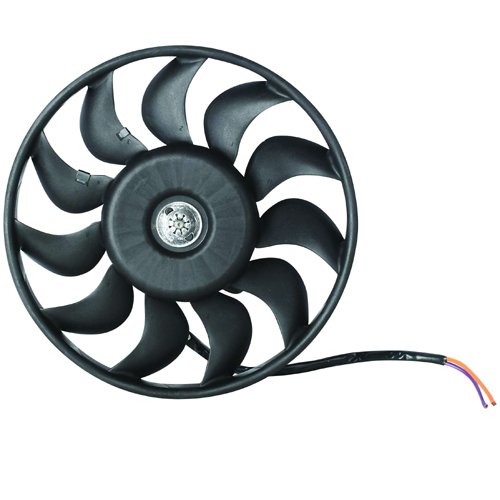 Auxiliary Electric Cooling Fan Kits Autoltc 4F0959455A