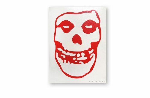 Bumper Stickers Officially Licensed Exclusive Original Artwork S-0293-R_R