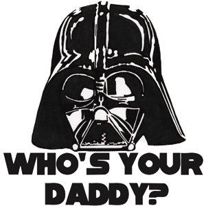 Bumper Stickers Officially Licensed Exclusive Original Artwork S-SW-0003-R_W