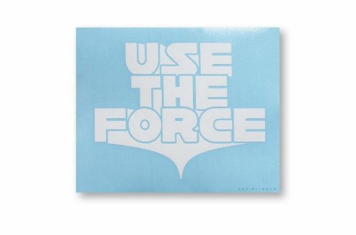 Bumper Stickers Officially Licensed Exclusive Original Artwork S-SW-0011-R_W