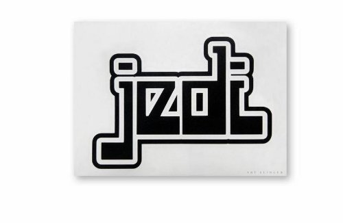 Bumper Stickers Officially Licensed Exclusive Original Artwork S-SW-0012-R_B