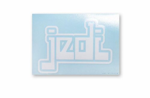 Bumper Stickers Officially Licensed Exclusive Original Artwork S-SW-0012-R_W