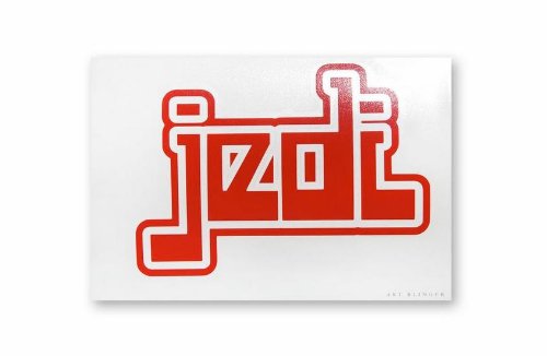 Bumper Stickers Officially Licensed Exclusive Original Artwork S-SW-0012-R_R