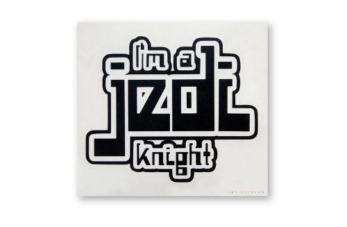 Bumper Stickers Officially Licensed Exclusive Original Artwork S-SW-0013-R_B