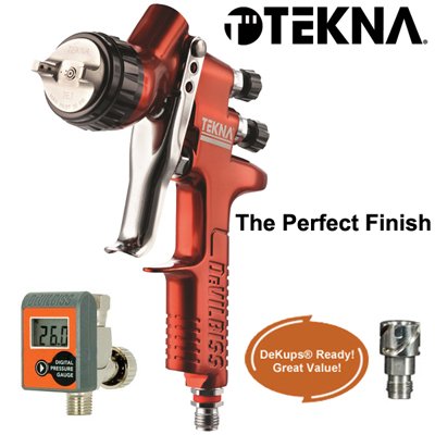 Paint Sprayers Tekna 703661