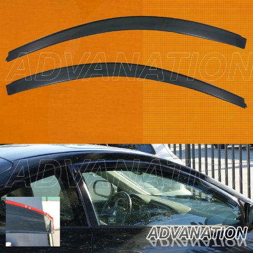 Body Advan-Emotion 1-VISOR-W-ACRS02