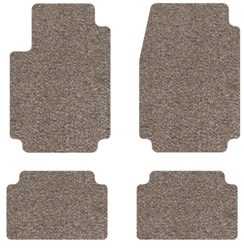 Custom Fit Intro-Tech Automotive NS-721-DM-1057