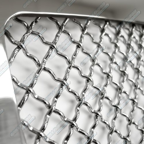 Grille Inserts APS N19-S96877N