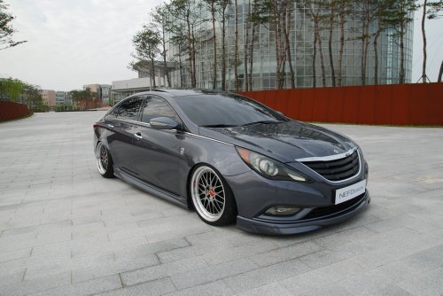 Body Black Series BS-NEFD-HS1013-CK