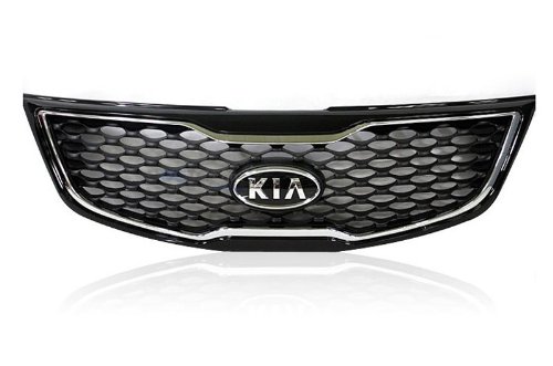 Hazard Warning Kia Motors 863503W020