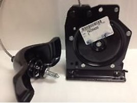 Spare Tire Carriers GM 19259450