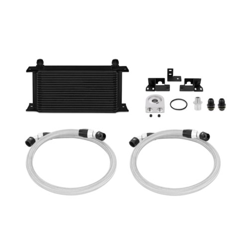 Fans & Parts Mishimoto MMOC-WRA-07BK